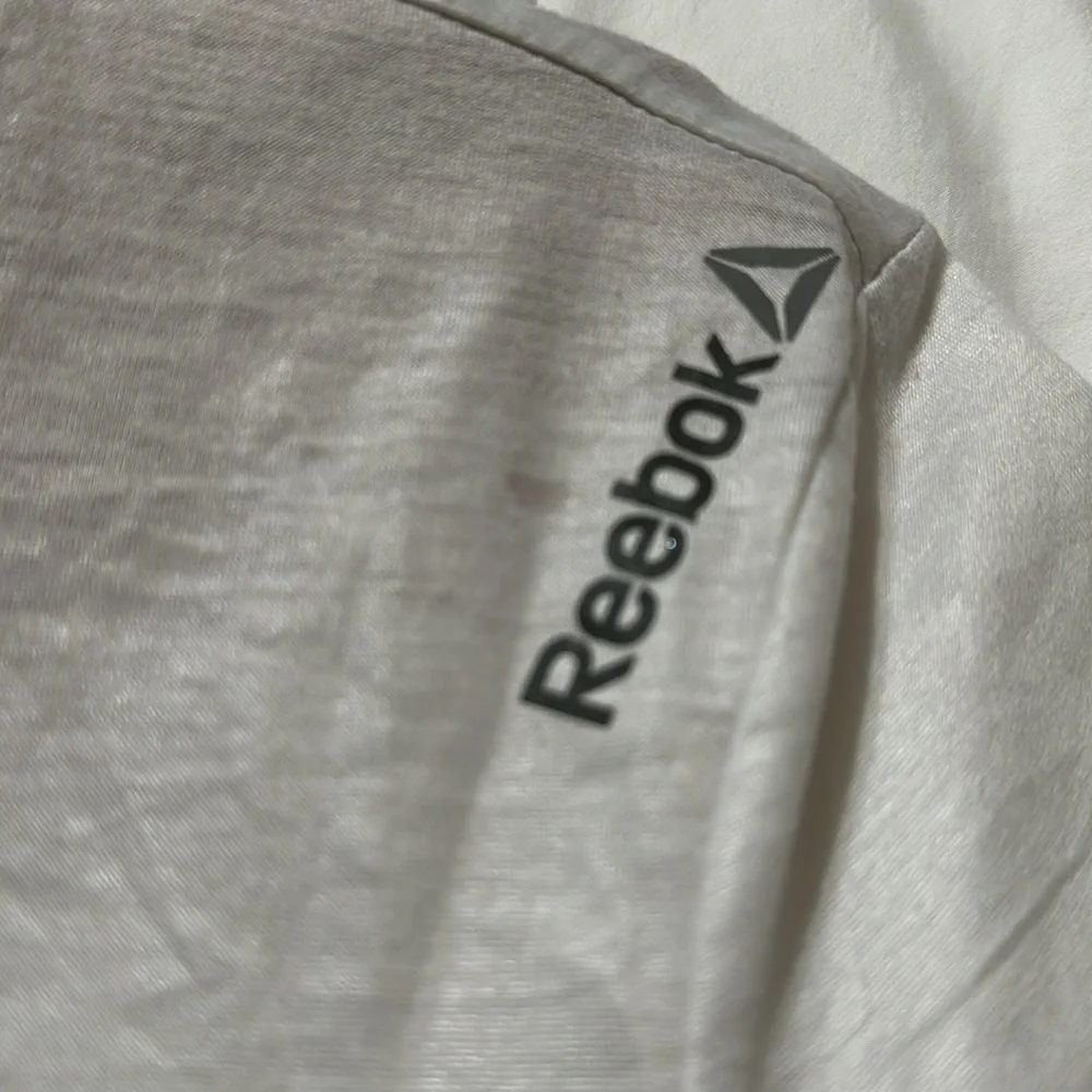 Reebok workout Tee - Picture 4 of 7